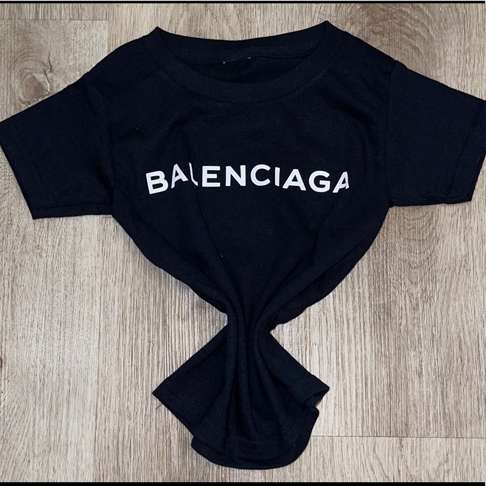 Unisex t shirts - Picture 3 of 3